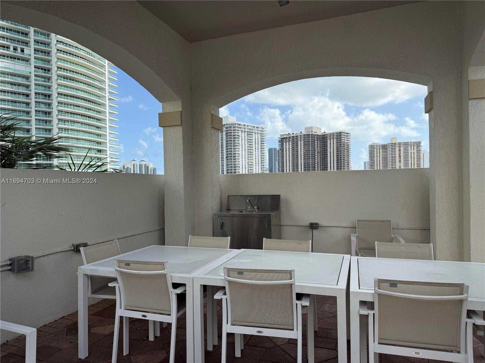 Small Image of 20000 EAST COUNTRY CLUB DR #803, Aventura Number 24