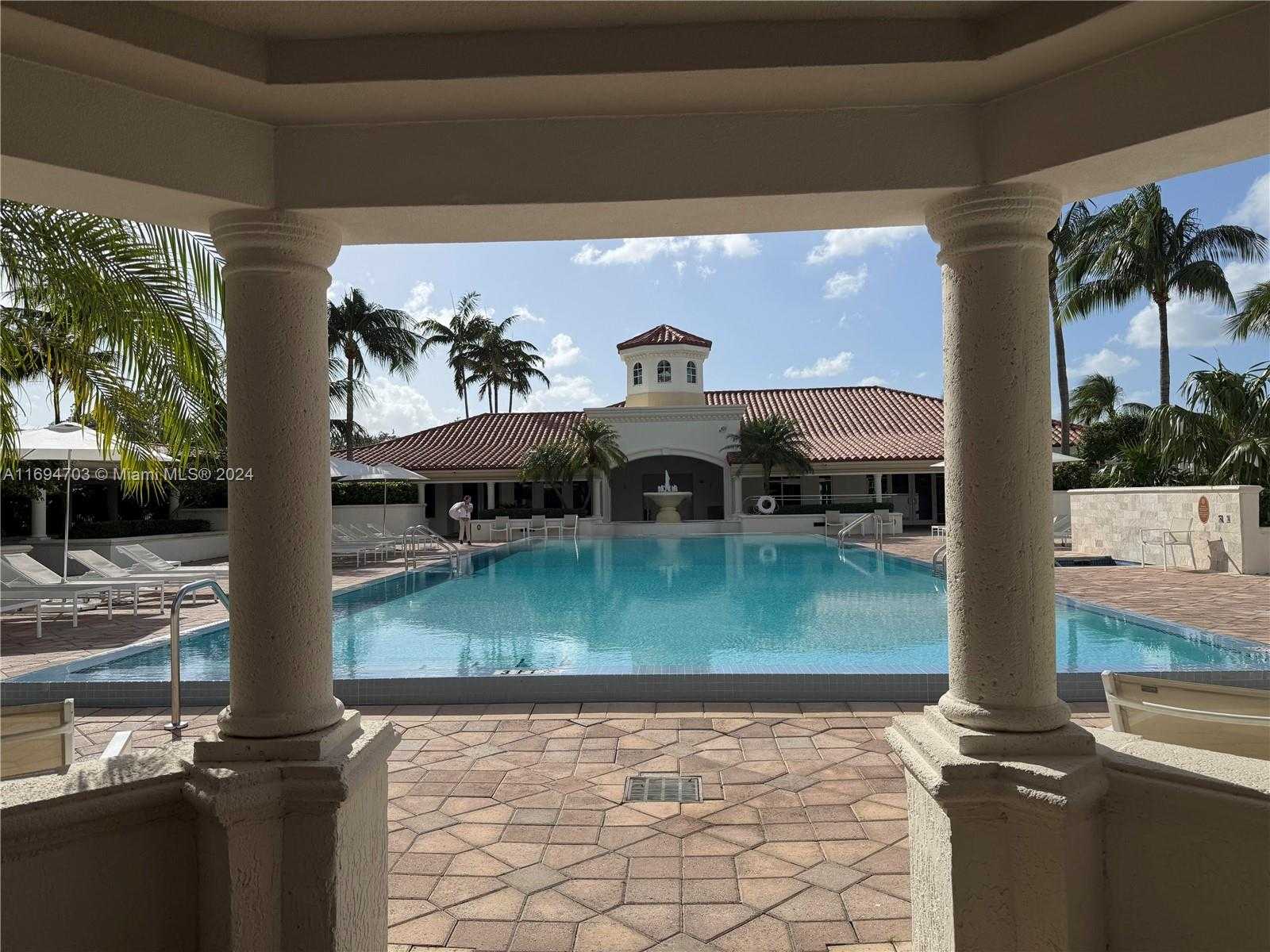 Small Image of 20000 EAST COUNTRY CLUB DR #803, Aventura Number 27