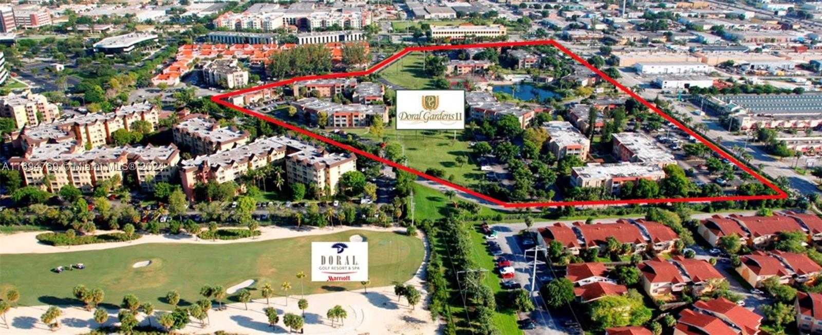 Small Image of 5201 GENEVA WAY #301, Doral Number 11