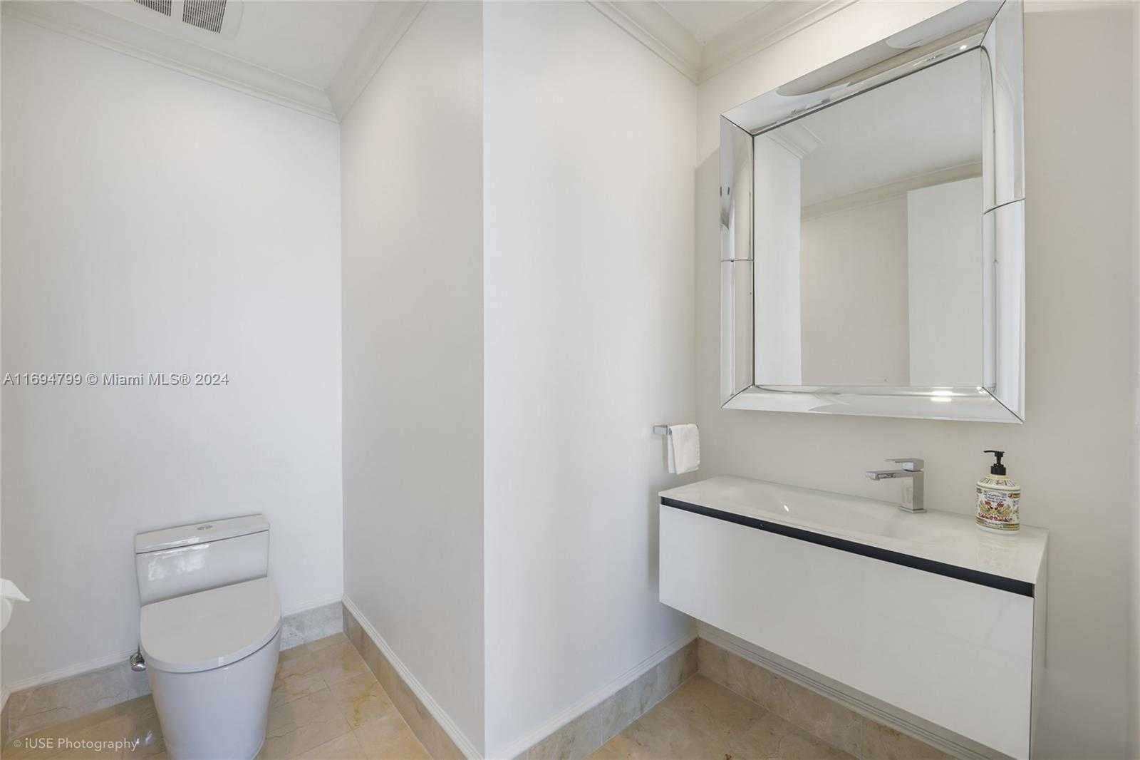 Small Image of 3400 SOUTH WEST 27TH AVE #2202, Miami Number 18