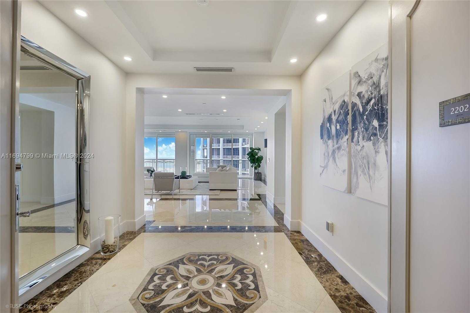Small Image of 3400 SOUTH WEST 27TH AVE #2202, Miami Number 2