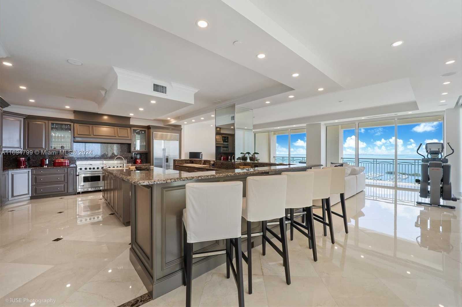 Small Image of 3400 SOUTH WEST 27TH AVE #2202, Miami Number 7