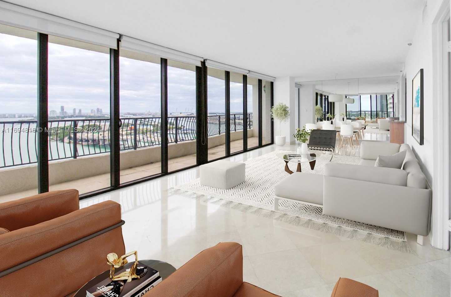 Small Image of 555 NORTH EAST 15TH ST #31C, Miami Number 10