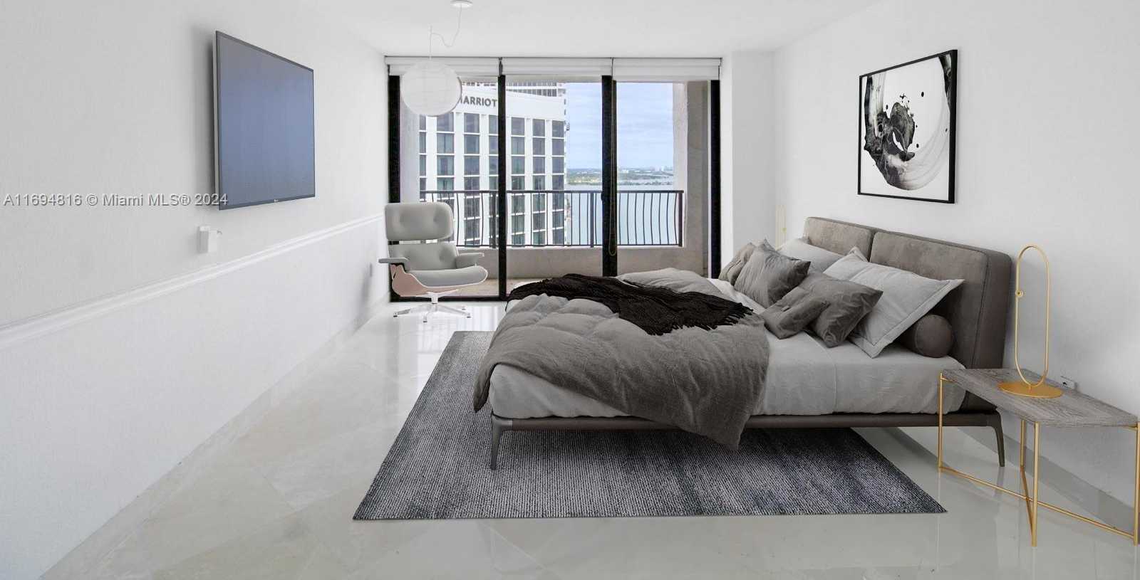 Small Image of 555 NORTH EAST 15TH ST #31C, Miami Number 12