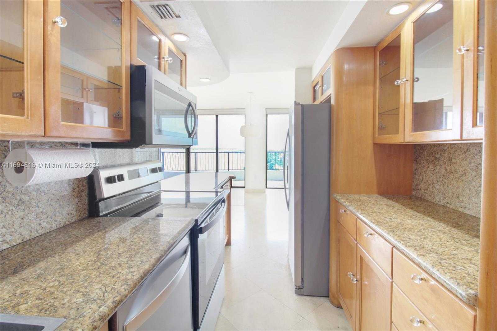 Small Image of 555 NORTH EAST 15TH ST #31C, Miami Number 16