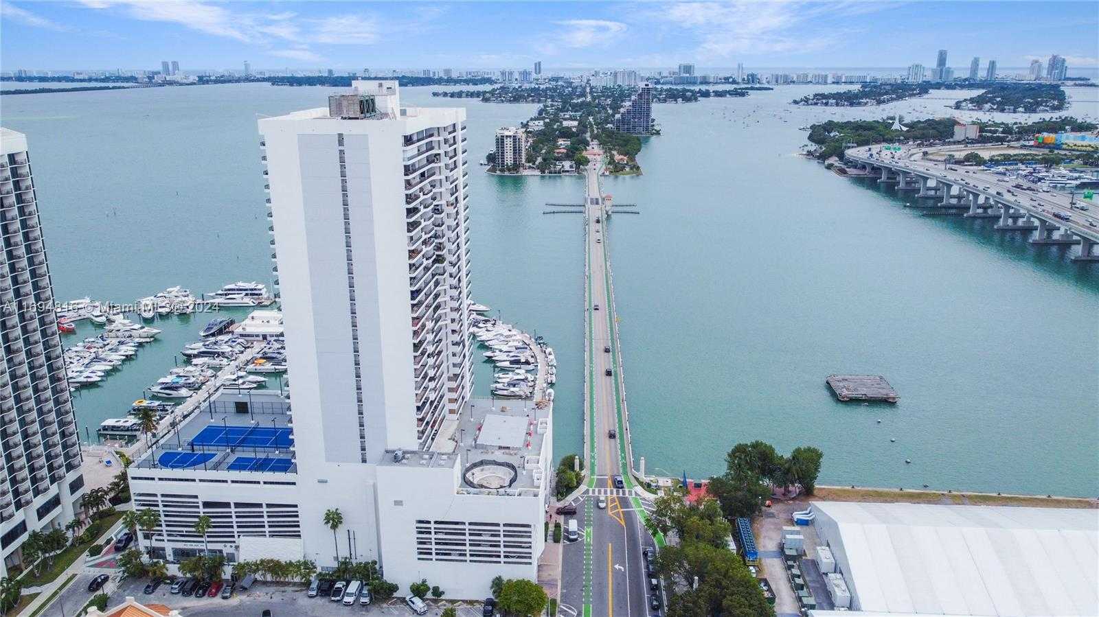 Small Image of 555 NORTH EAST 15TH ST #31C, Miami Number 2
