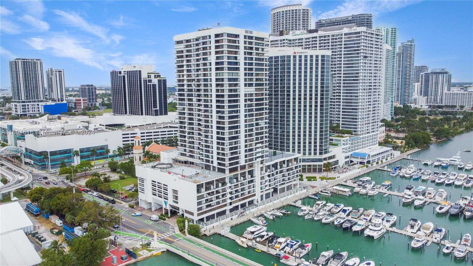 Small Image of 555 NORTH EAST 15TH ST #31C, Miami Number 3
