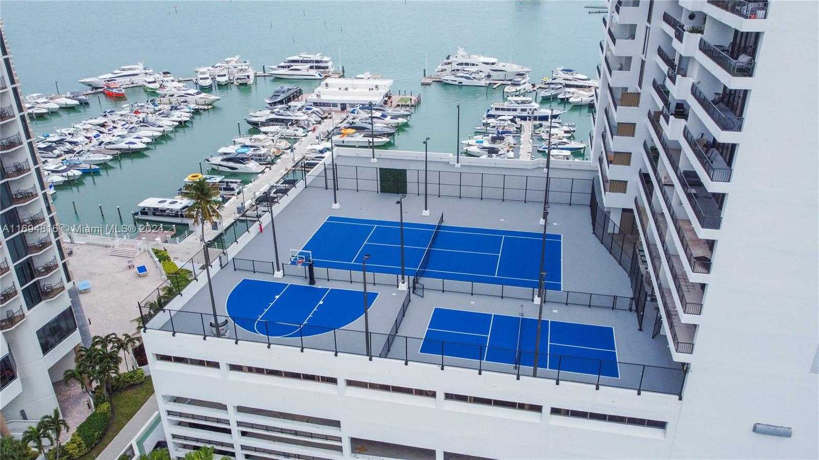 Small Image of 555 NORTH EAST 15TH ST #31C, Miami Number 4