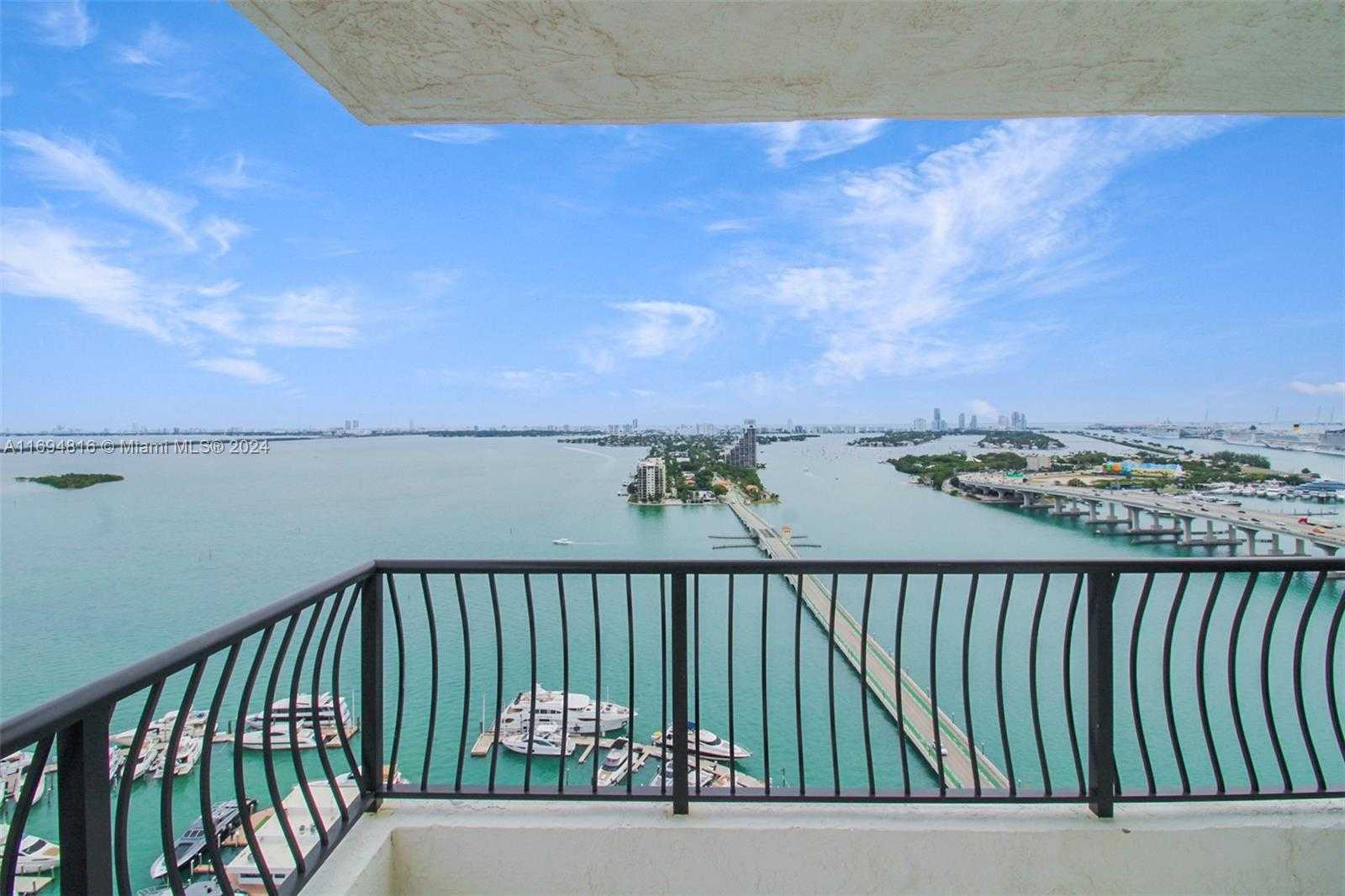 Small Image of 555 NORTH EAST 15TH ST #31C, Miami Number 5
