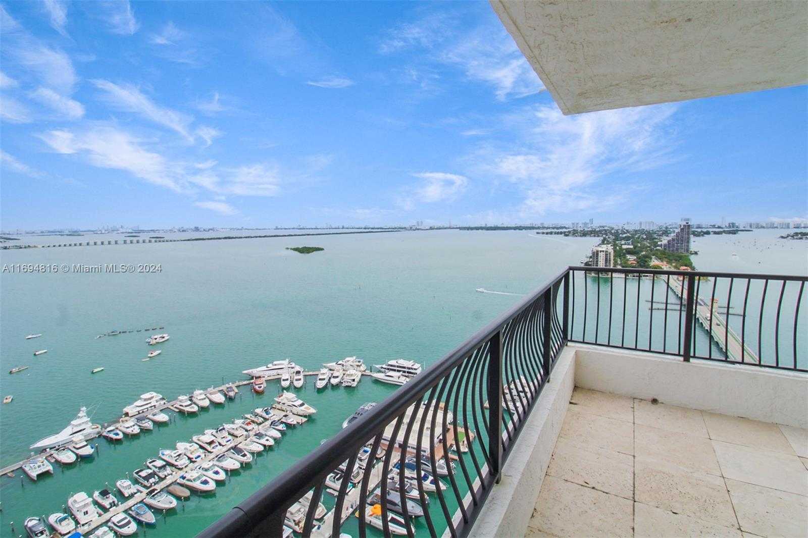 Small Image of 555 NORTH EAST 15TH ST #31C, Miami Number 7