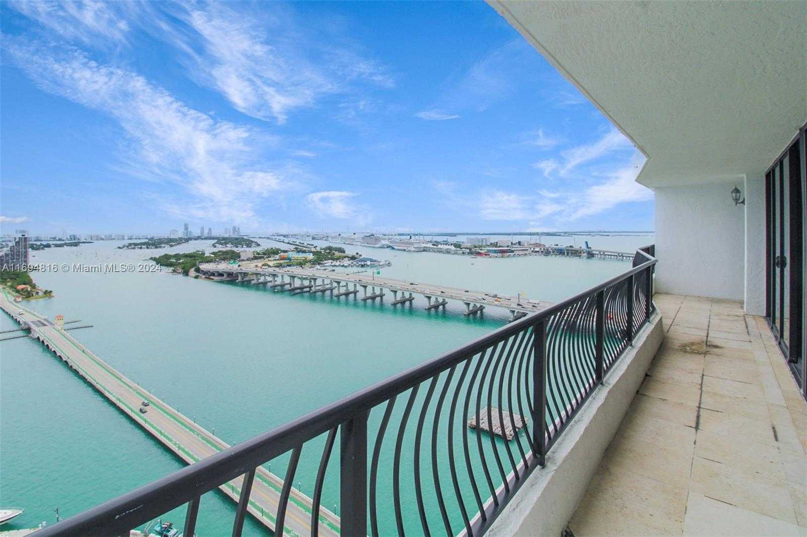 Small Image of 555 NORTH EAST 15TH ST #31C, Miami Number 9