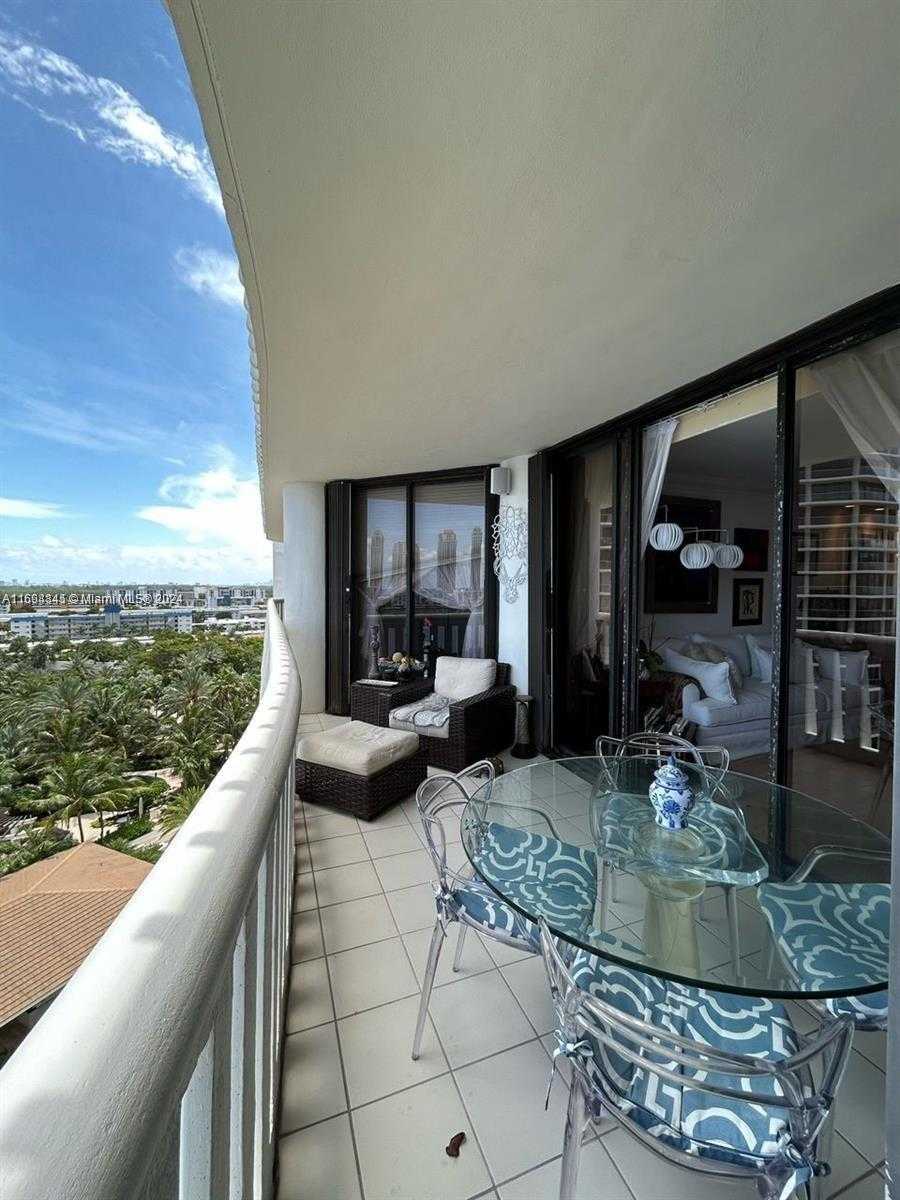 Small Image of 3000 ISLAND BLVD #1201, Aventura Number 24