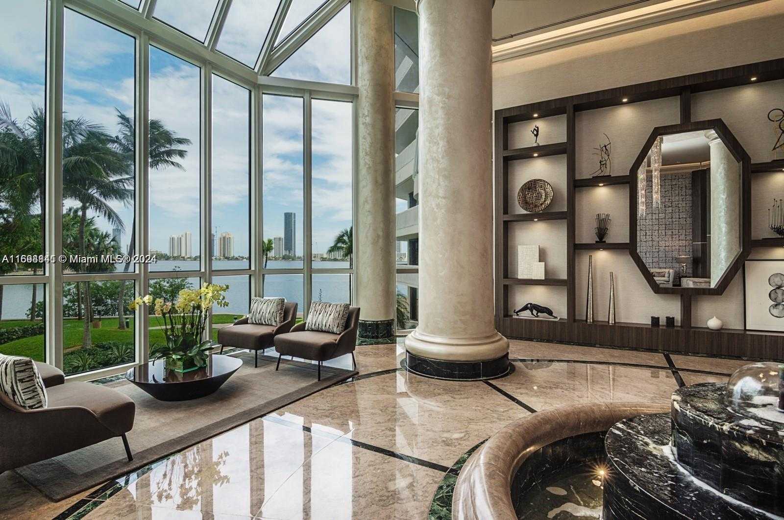 Small Image of 3000 ISLAND BLVD #1201, Aventura Number 29