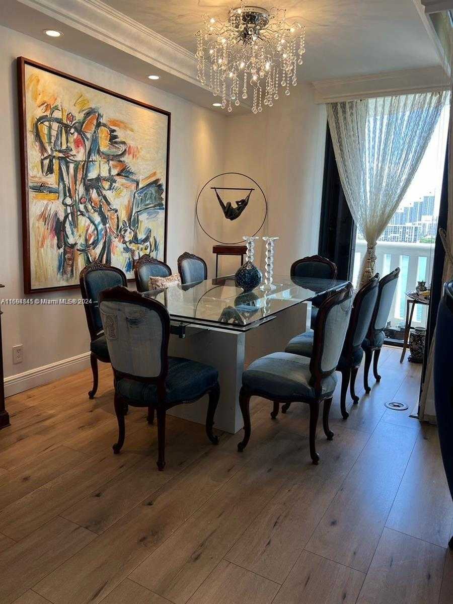 Small Image of 3000 ISLAND BLVD #1201, Aventura Number 3