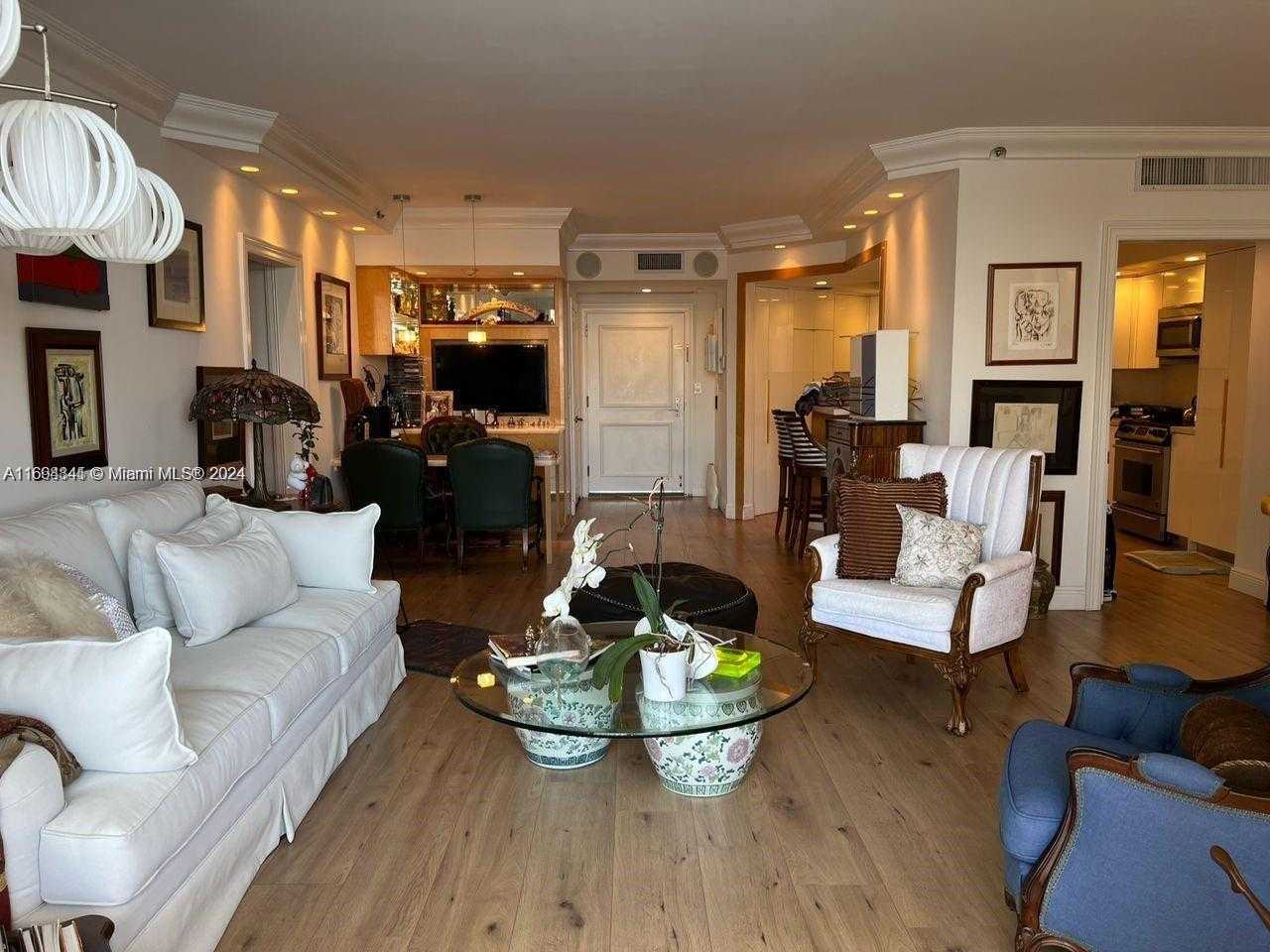 Small Image of 3000 ISLAND BLVD #1201, Aventura Number 6