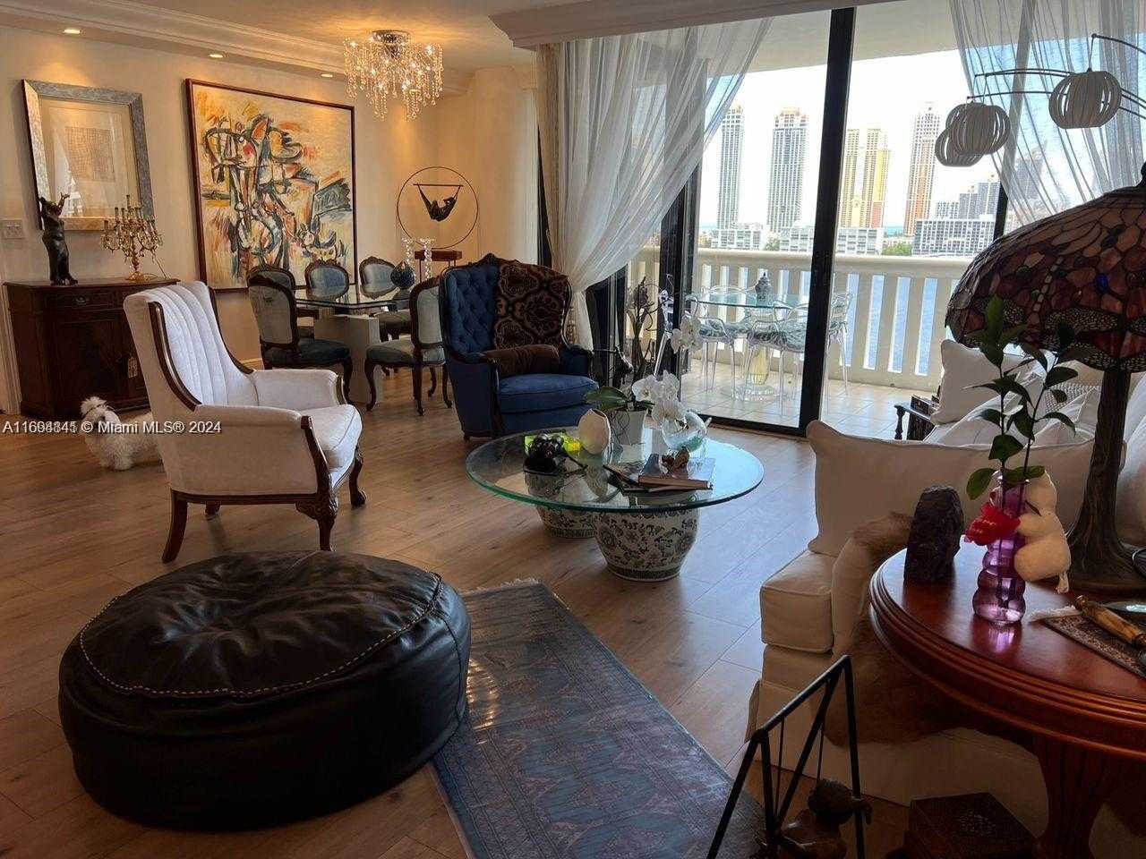 Small Image of 3000 ISLAND BLVD #1201, Aventura Number 9