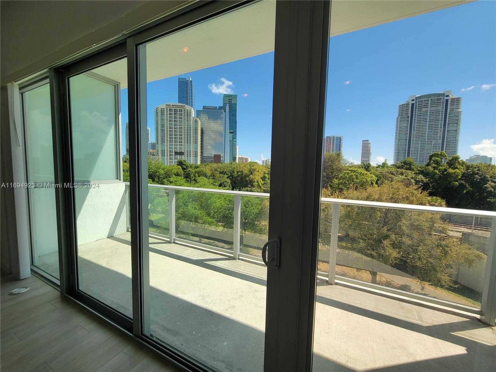 Small Image of 1600 SOUTH WEST 1 AVE #411, Miami Number 10