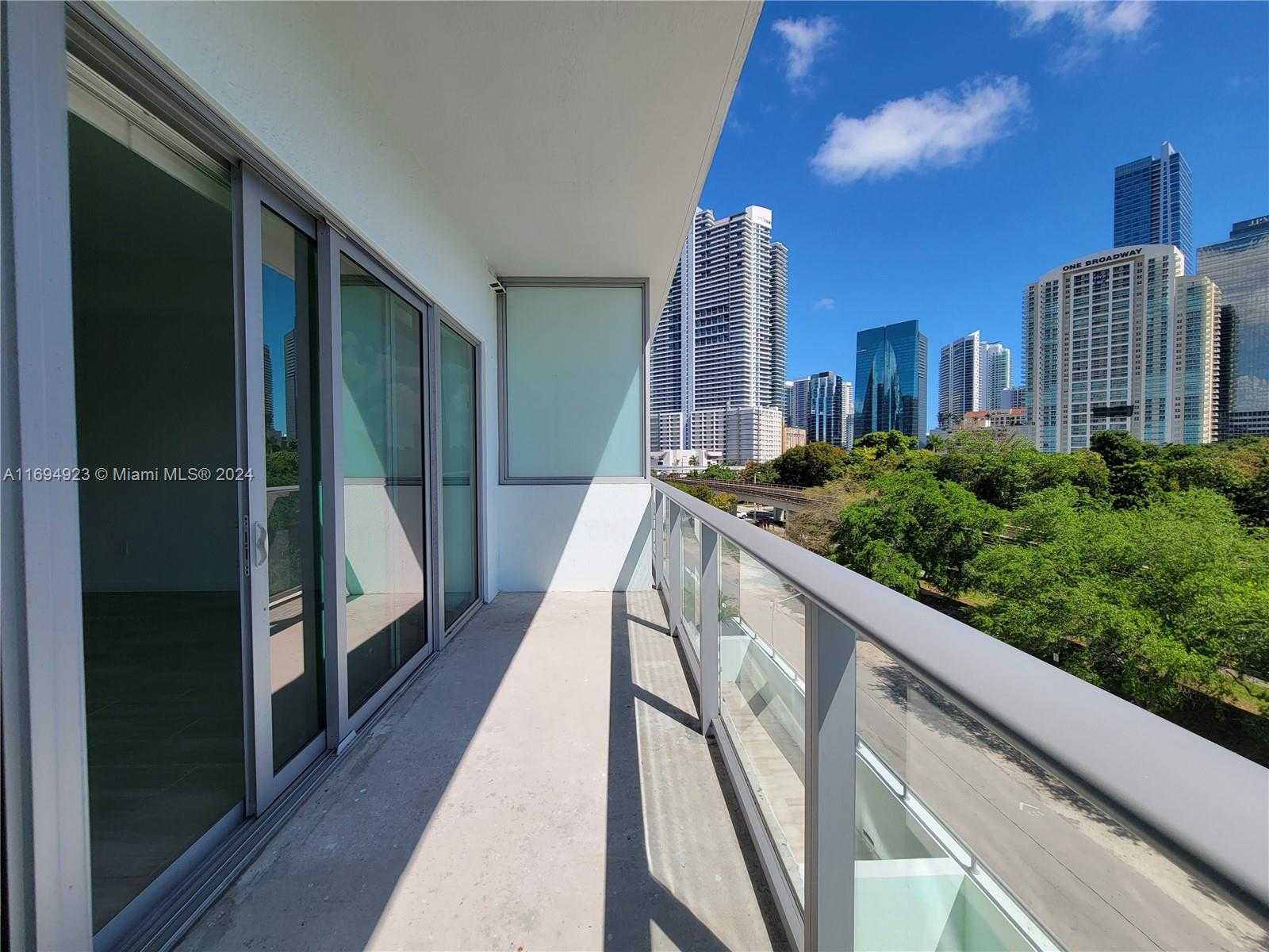 Small Image of 1600 SOUTH WEST 1 AVE #411, Miami Number 11