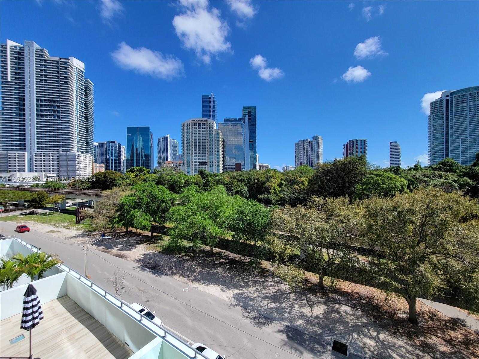 Small Image of 1600 SOUTH WEST 1 AVE #411, Miami Number 12