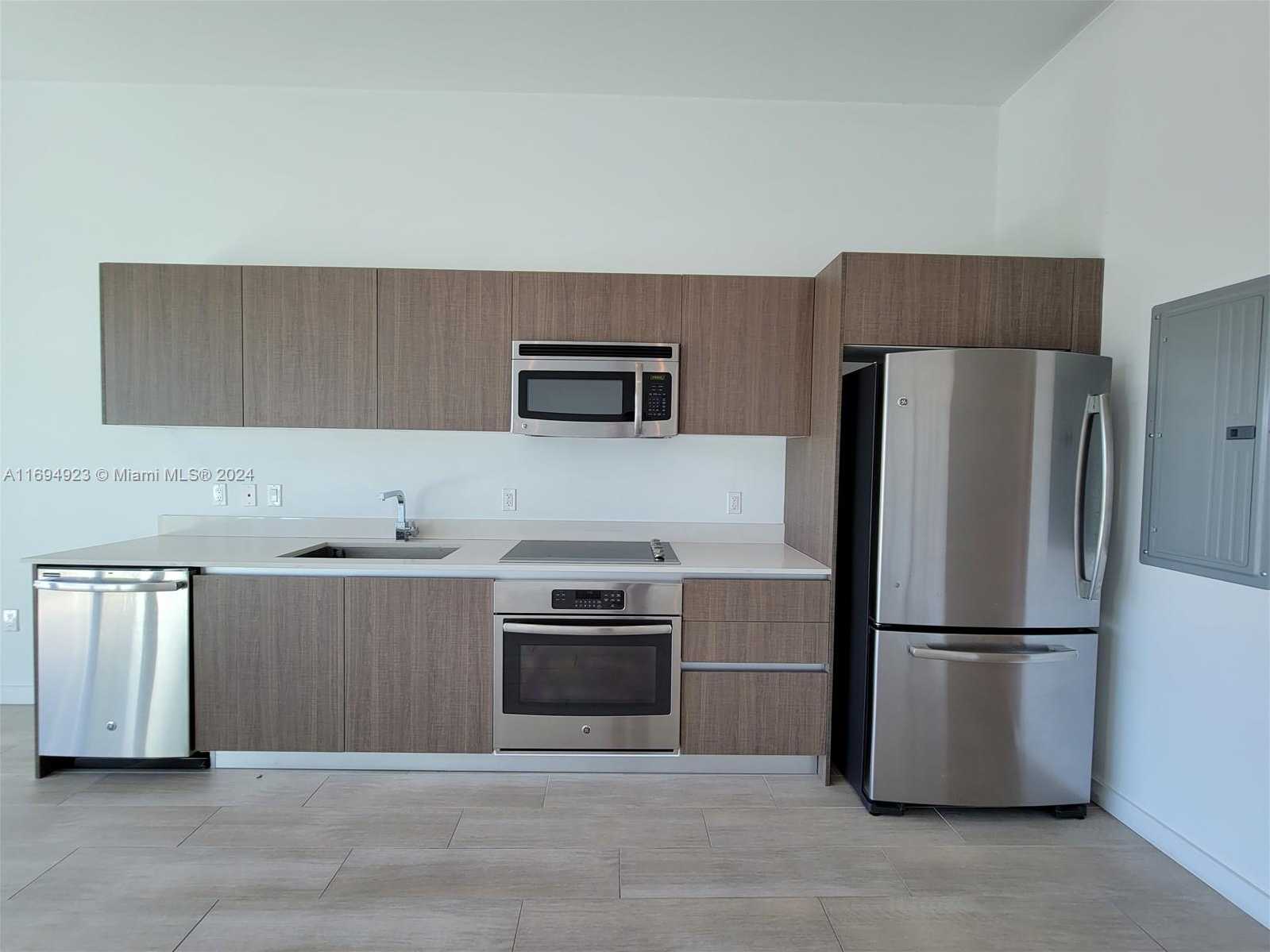Small Image of 1600 SOUTH WEST 1 AVE #411, Miami Number 8