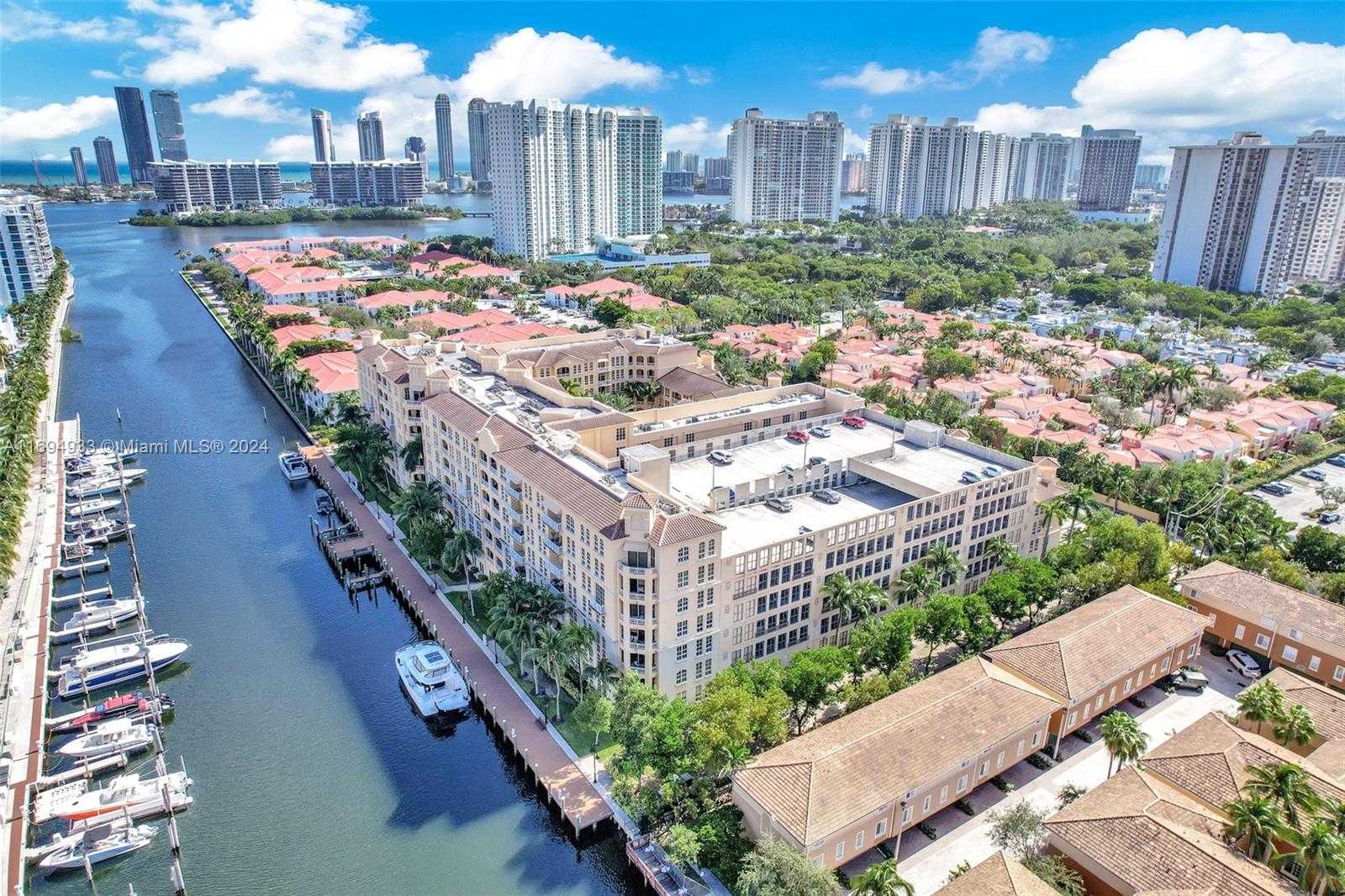 Small Image of 3001 NORTH EAST 185TH ST #610, Aventura Number 10