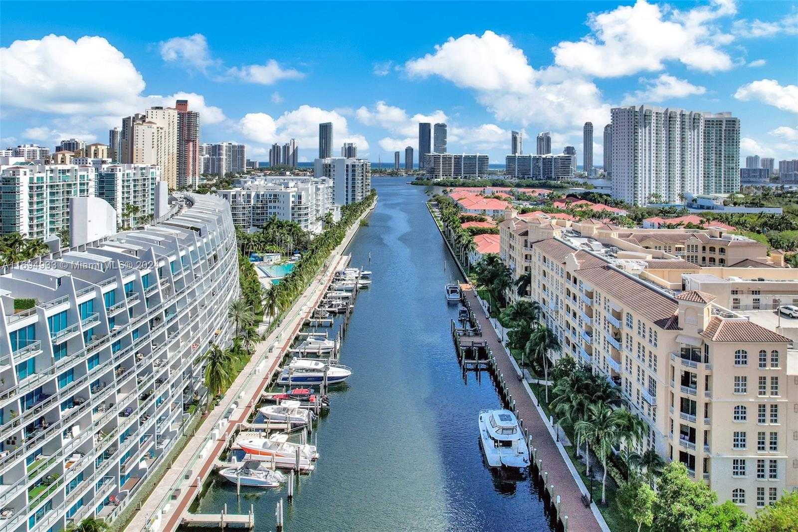 Small Image of 3001 NORTH EAST 185TH ST #610, Aventura Number 11