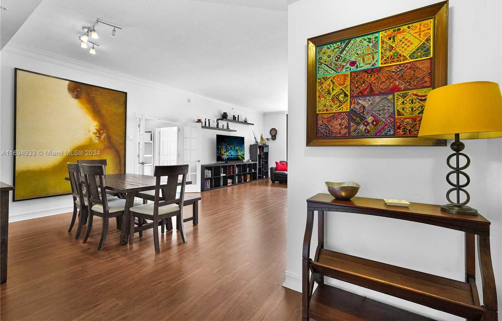 Small Image of 3001 NORTH EAST 185TH ST #610, Aventura Number 14