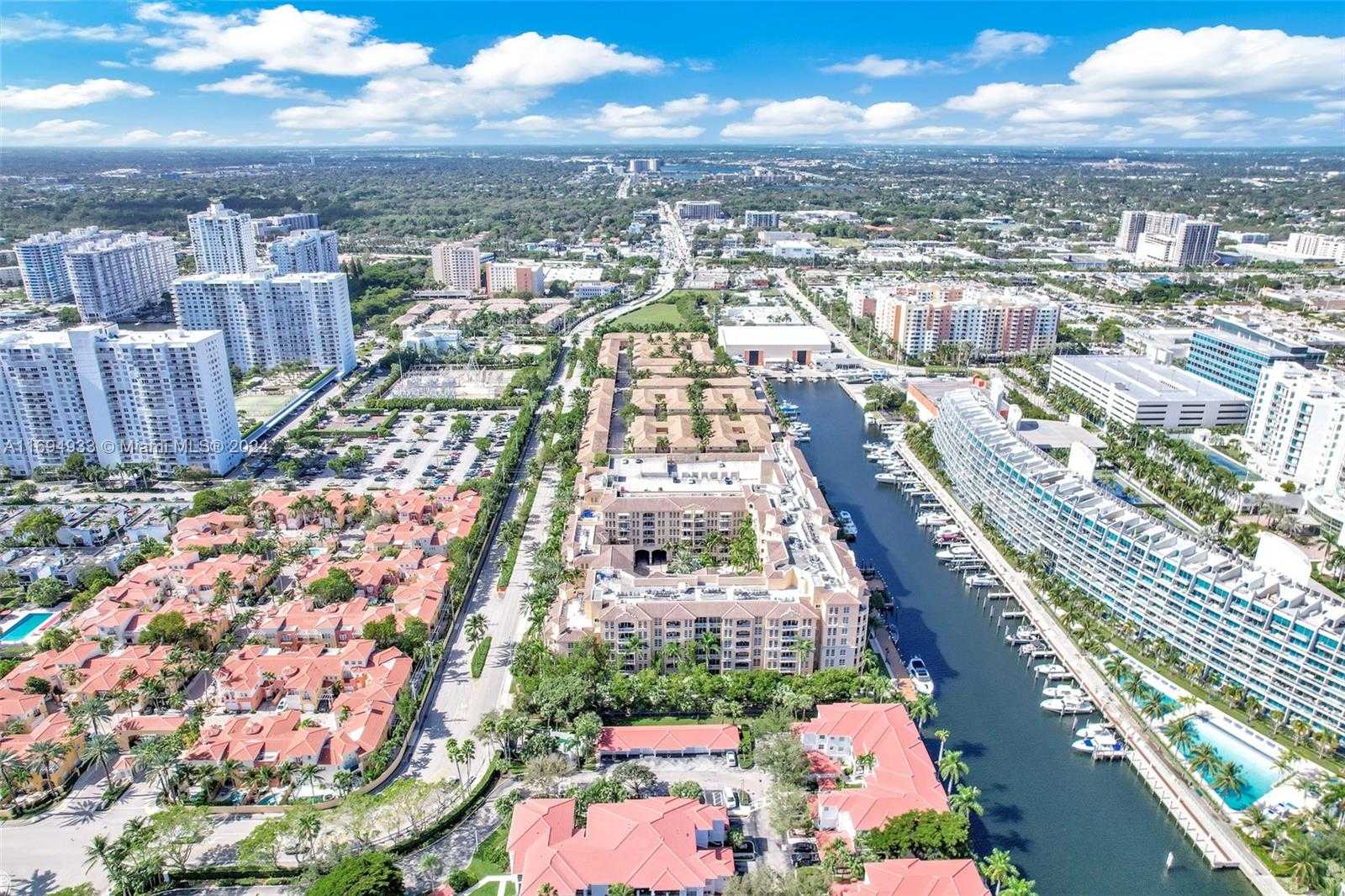 Small Image of 3001 NORTH EAST 185TH ST #610, Aventura Number 2