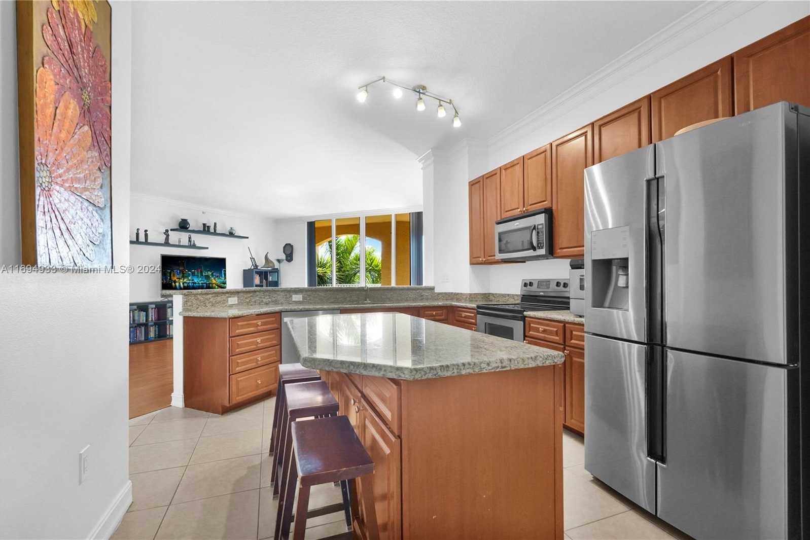 Small Image of 3001 NORTH EAST 185TH ST #610, Aventura Number 25