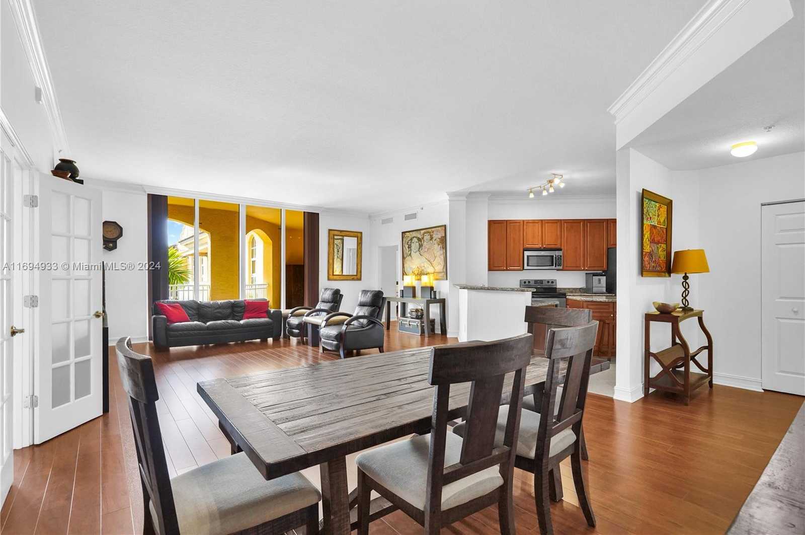 Small Image of 3001 NORTH EAST 185TH ST #610, Aventura Number 26