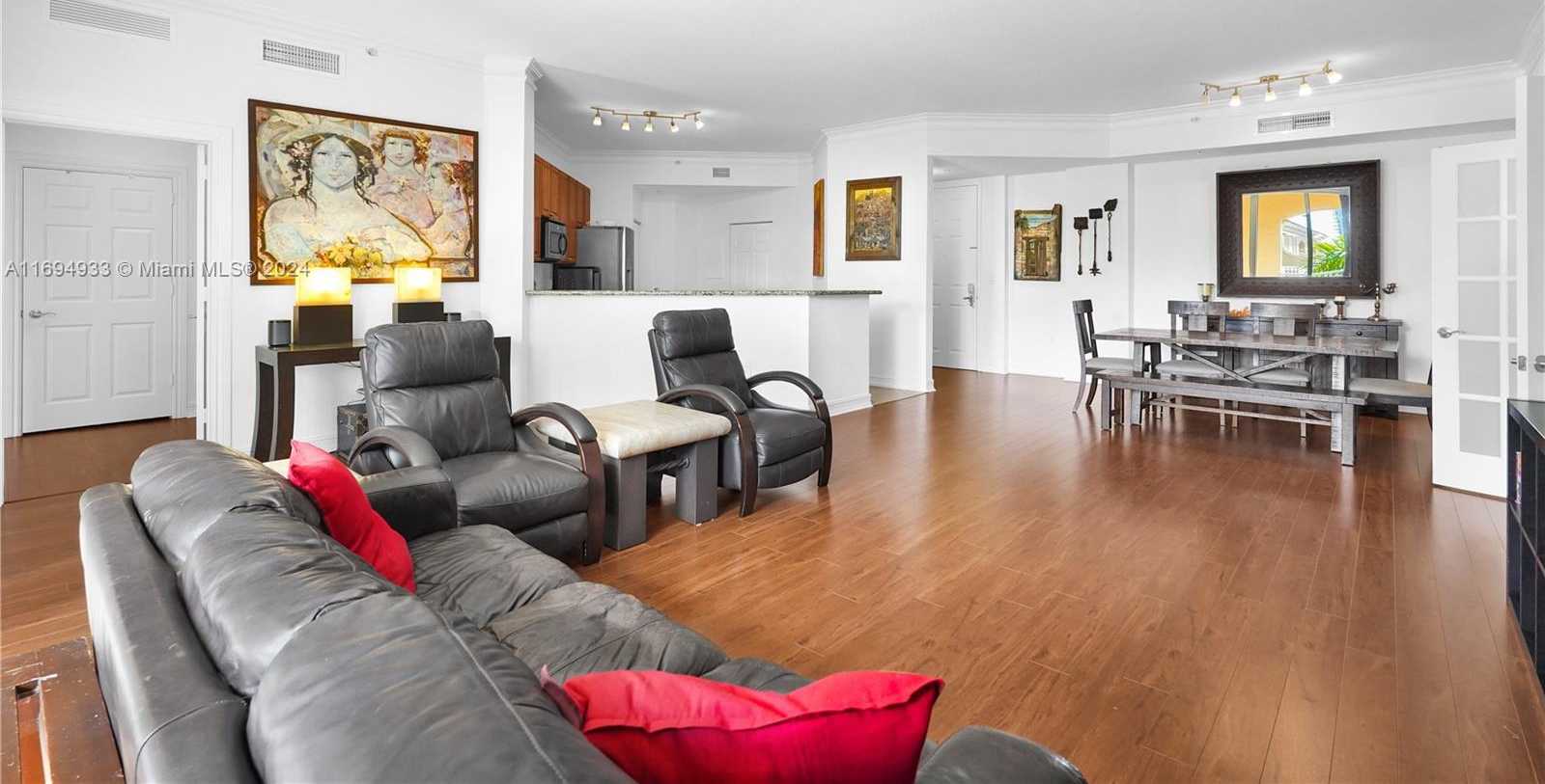 Small Image of 3001 NORTH EAST 185TH ST #610, Aventura Number 31