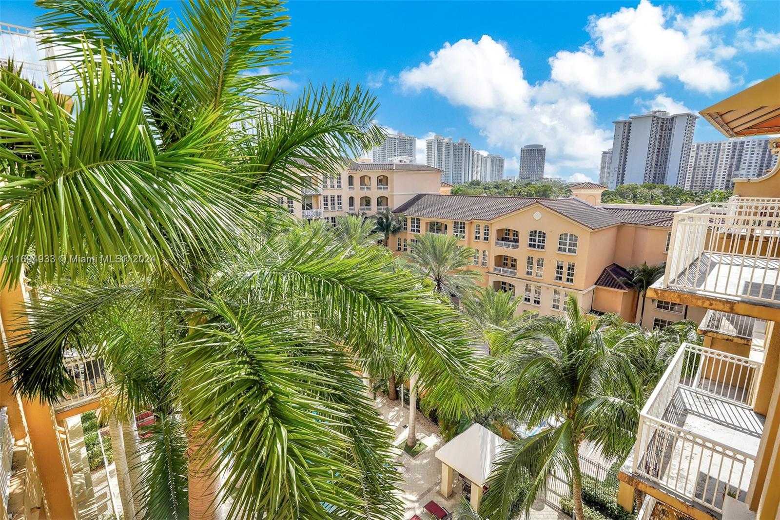Small Image of 3001 NORTH EAST 185TH ST #610, Aventura Number 45