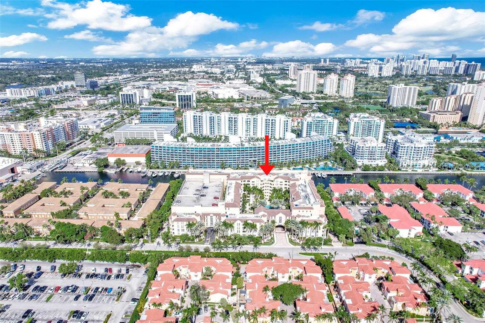 Small Image of 3001 NORTH EAST 185TH ST #610, Aventura Number 5