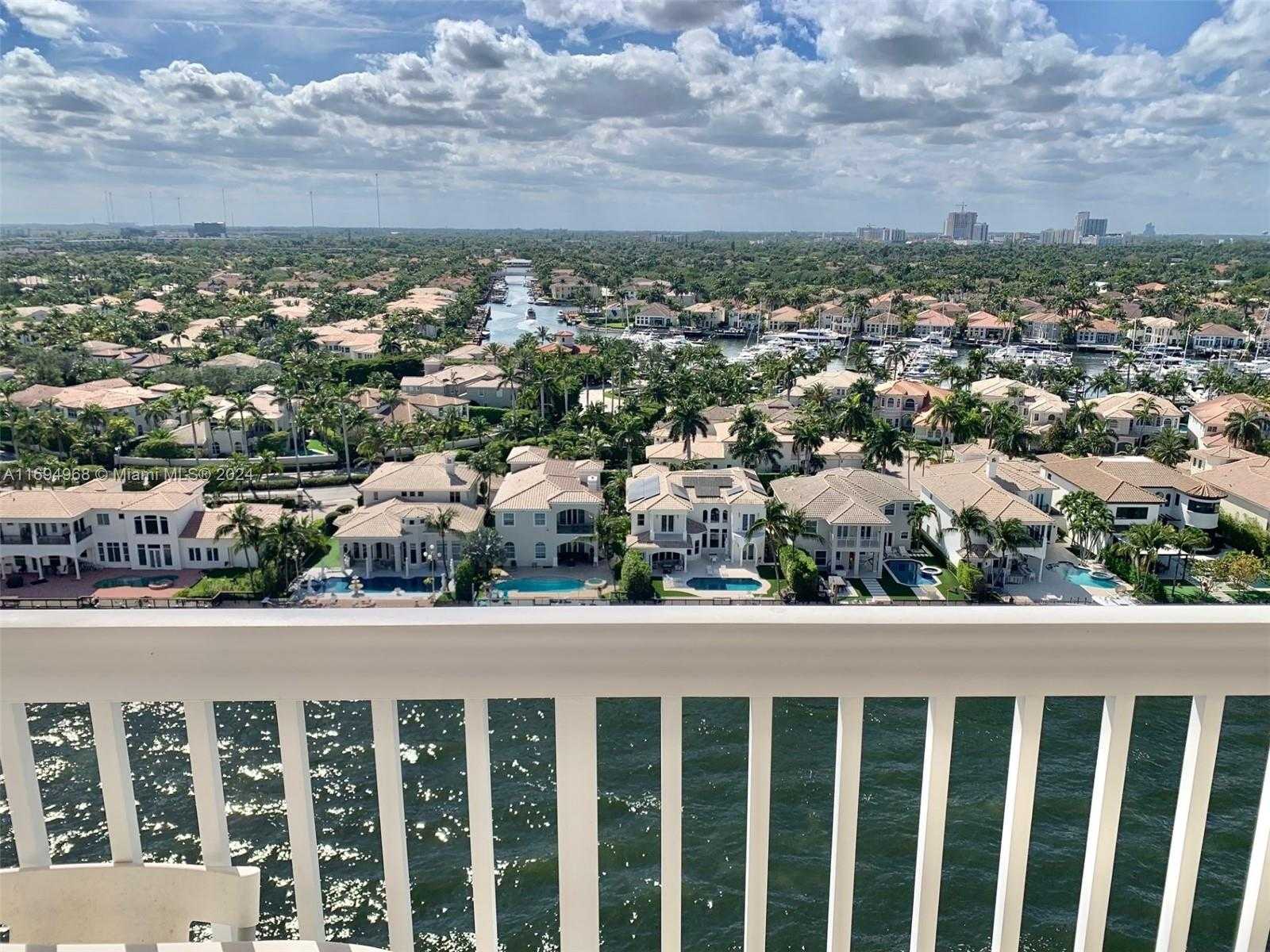 Small Image of 1500 SOUTH OCEAN DR #17E, Hollywood Number 2