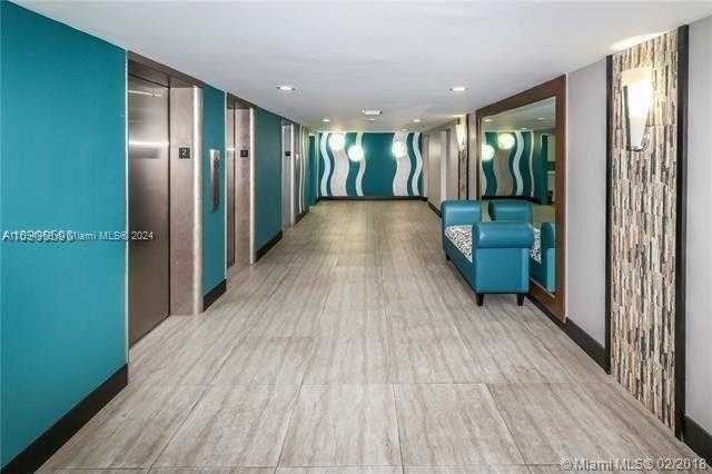 Small Image of 1500 SOUTH OCEAN DR #17E, Hollywood Number 38