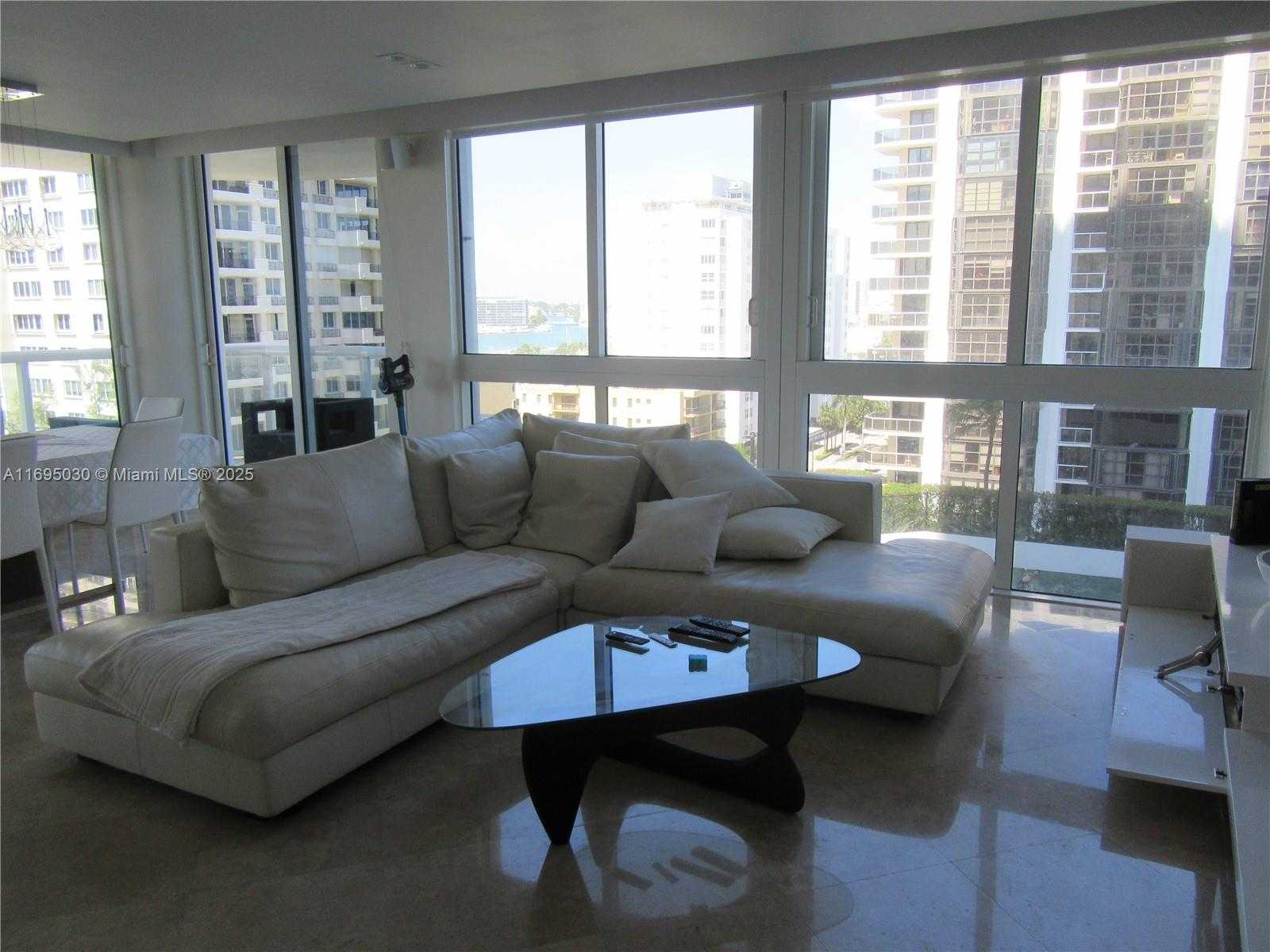 Small Image of 6365 COLLINS AVE #1008, Miami Beach Number 10