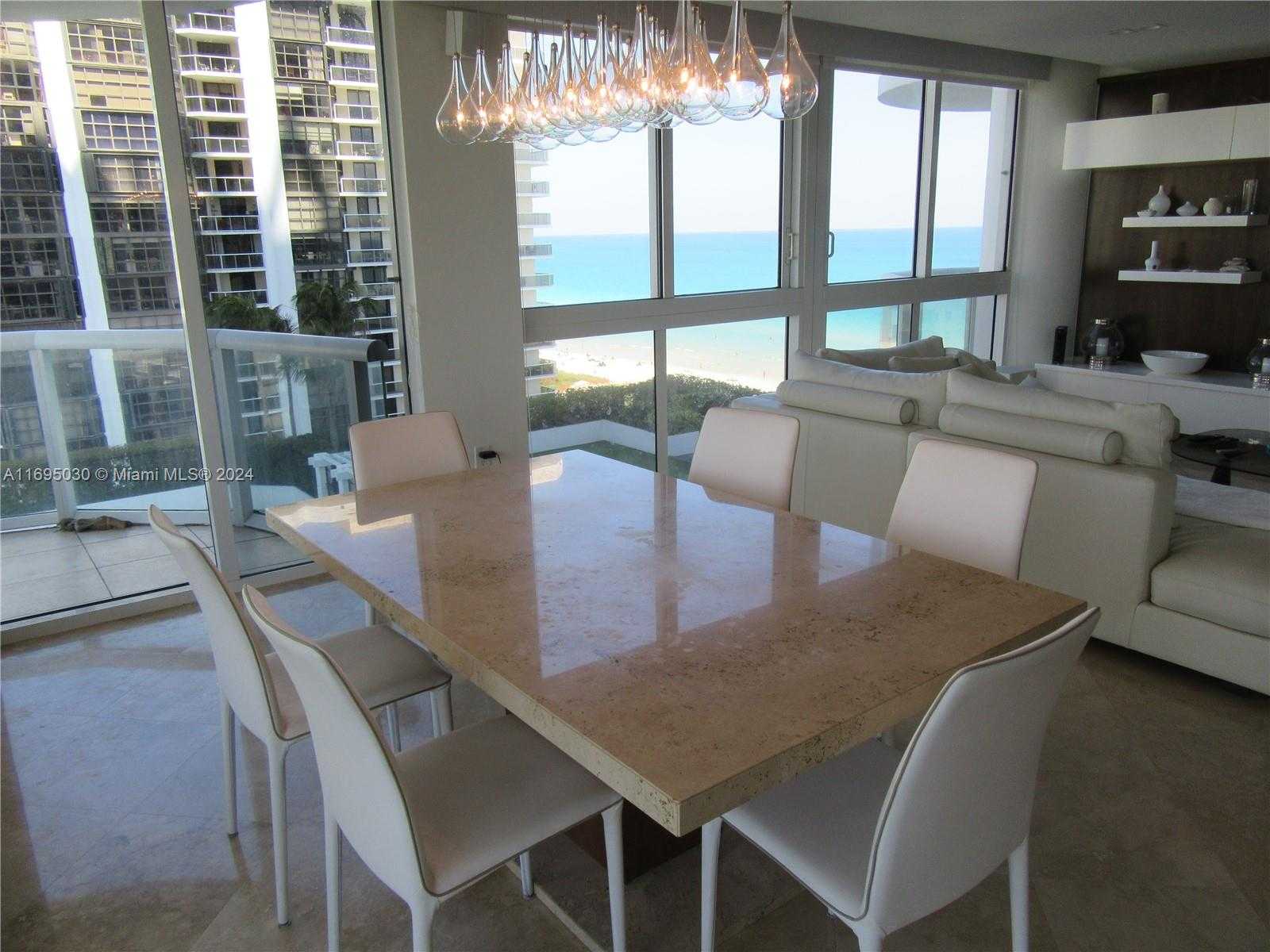 Small Image of 6365 COLLINS AVE #1008, Miami Beach Number 12
