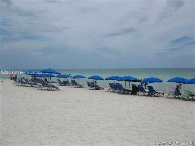 Small Image of 6365 COLLINS AVE #1008, Miami Beach Number 2