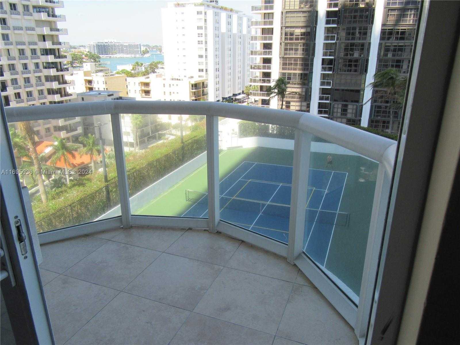 Small Image of 6365 COLLINS AVE #1008, Miami Beach Number 6