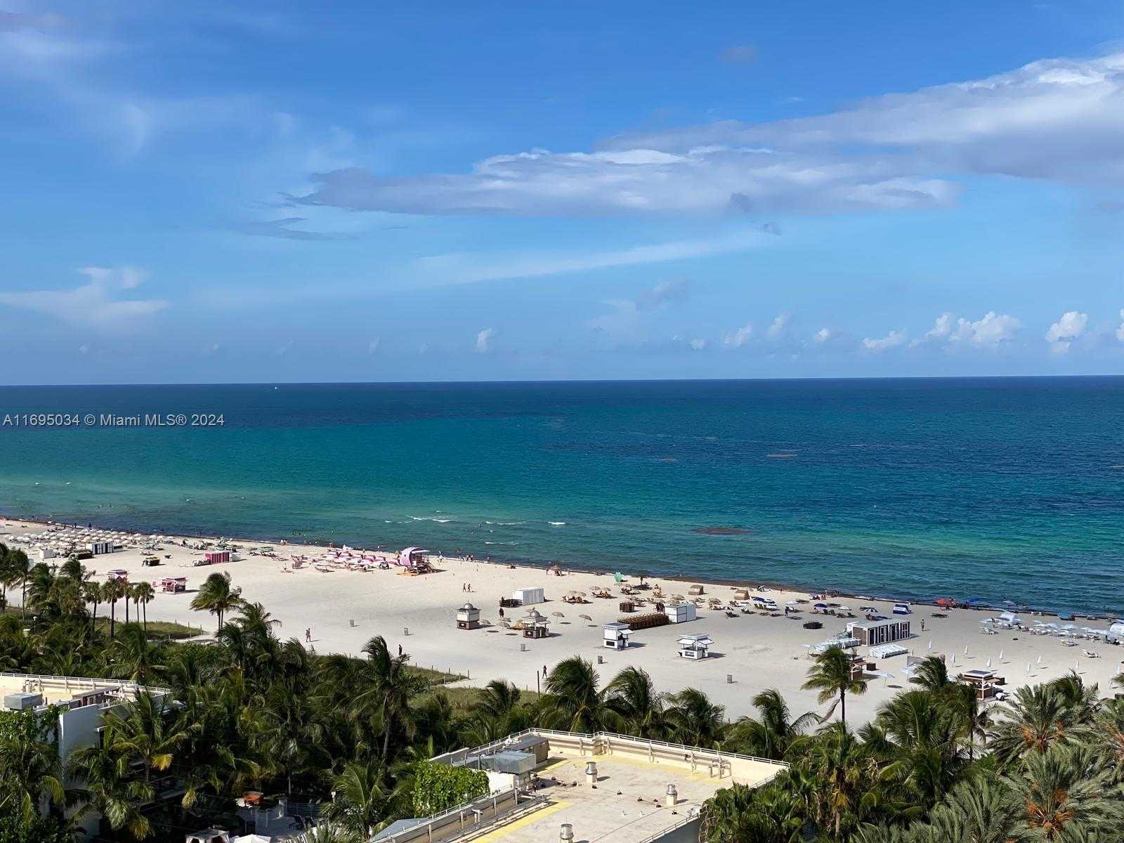 Small Image of 100 LINCOLN RD #1429, Miami Beach Number 16