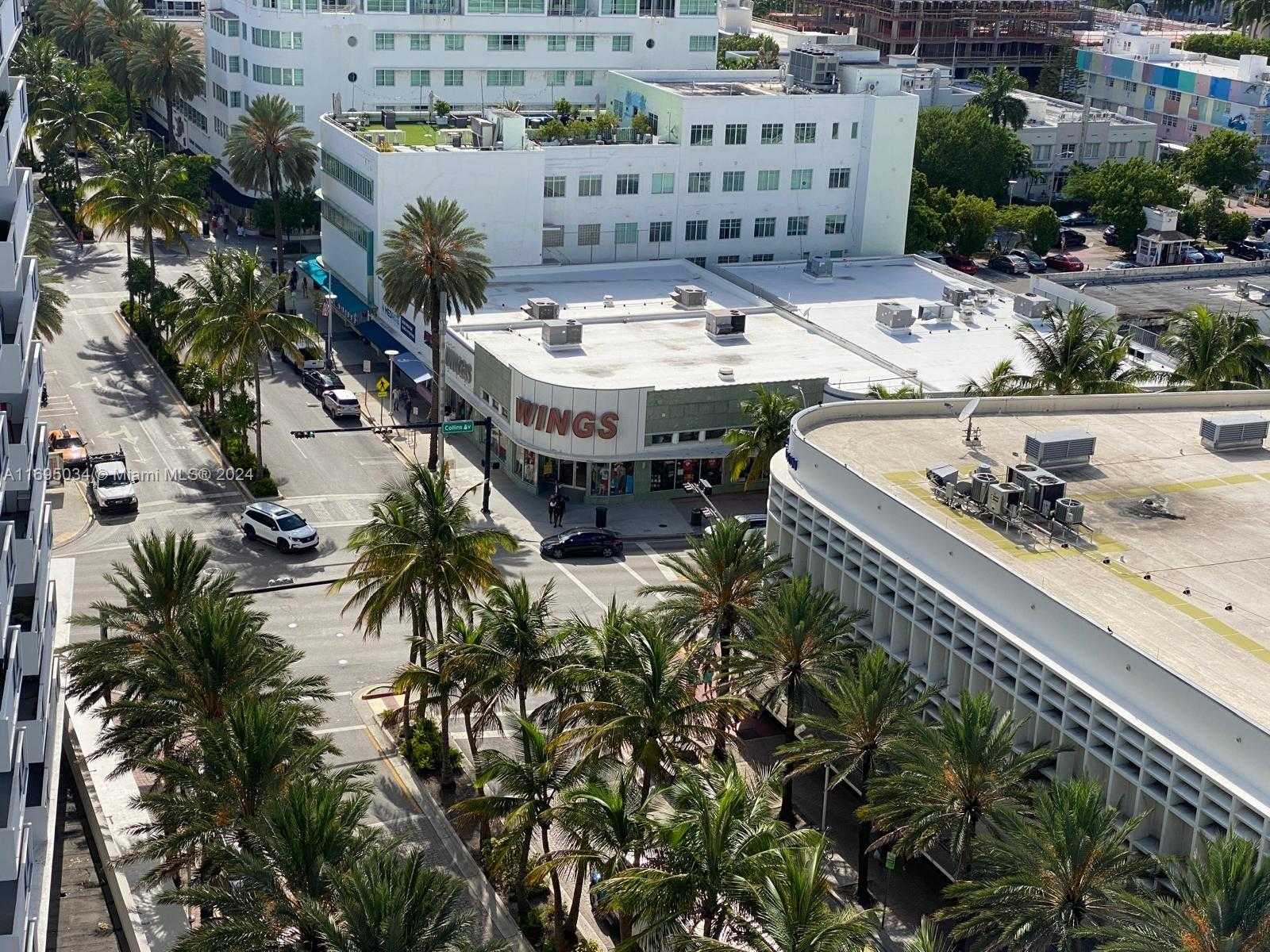 Small Image of 100 LINCOLN RD #1429, Miami Beach Number 17