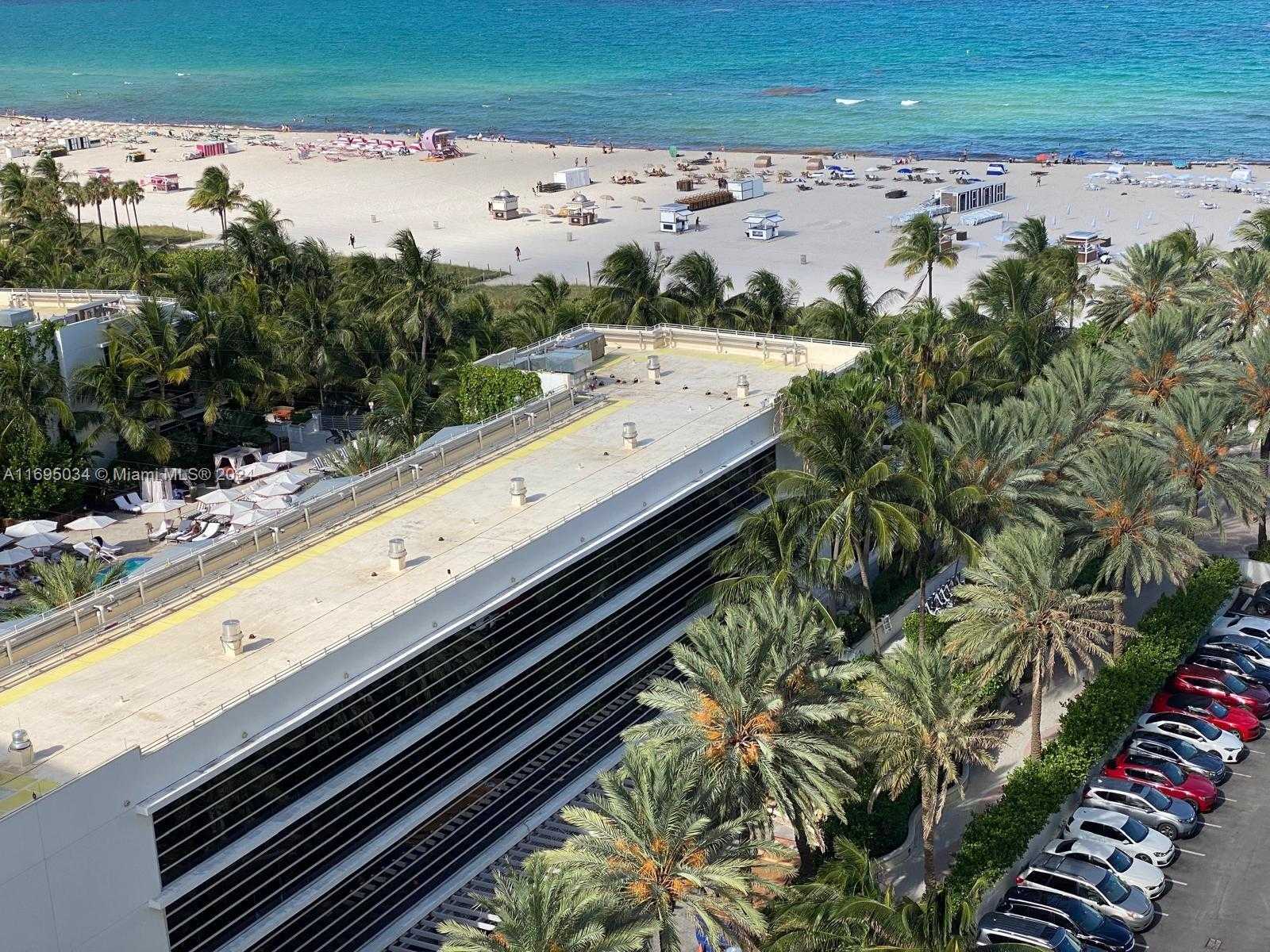 Small Image of 100 LINCOLN RD #1429, Miami Beach Number 19