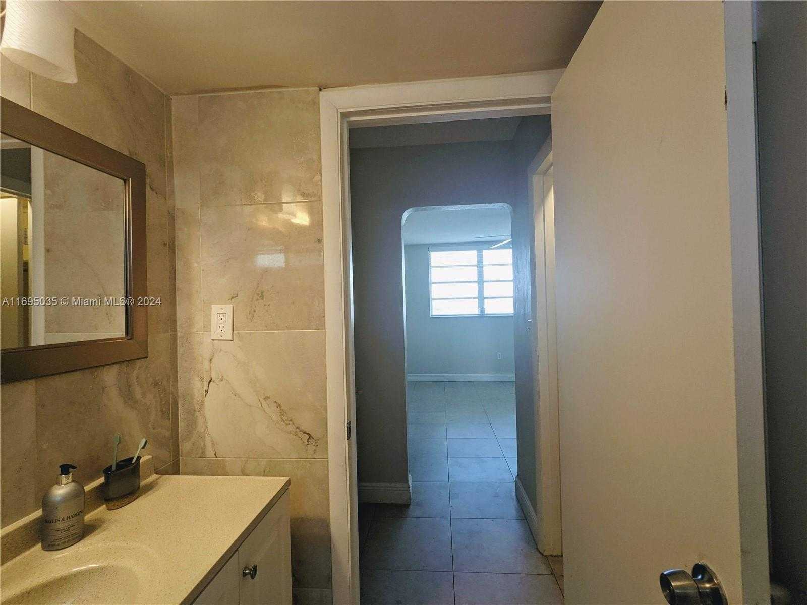 Small Image of 3020 MARCOS DR #S311, Aventura Number 11