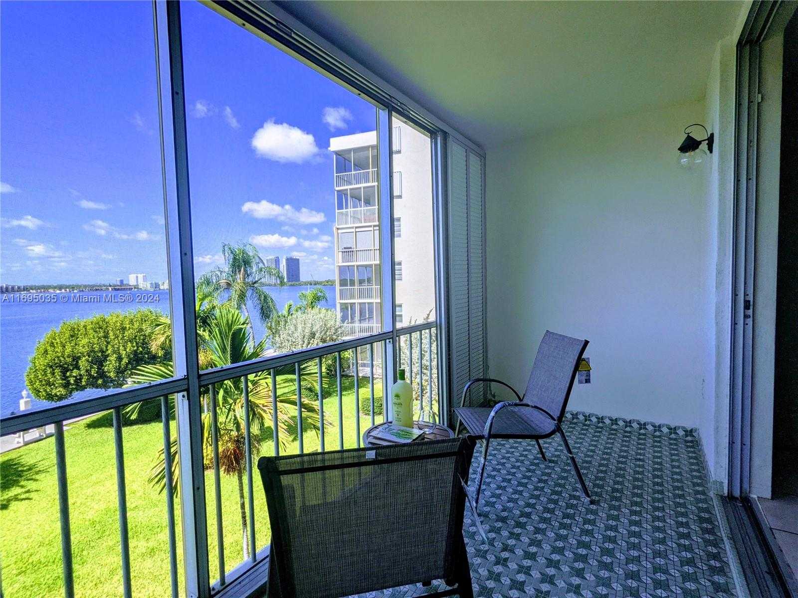 Small Image of 3020 MARCOS DR #S311, Aventura Number 2