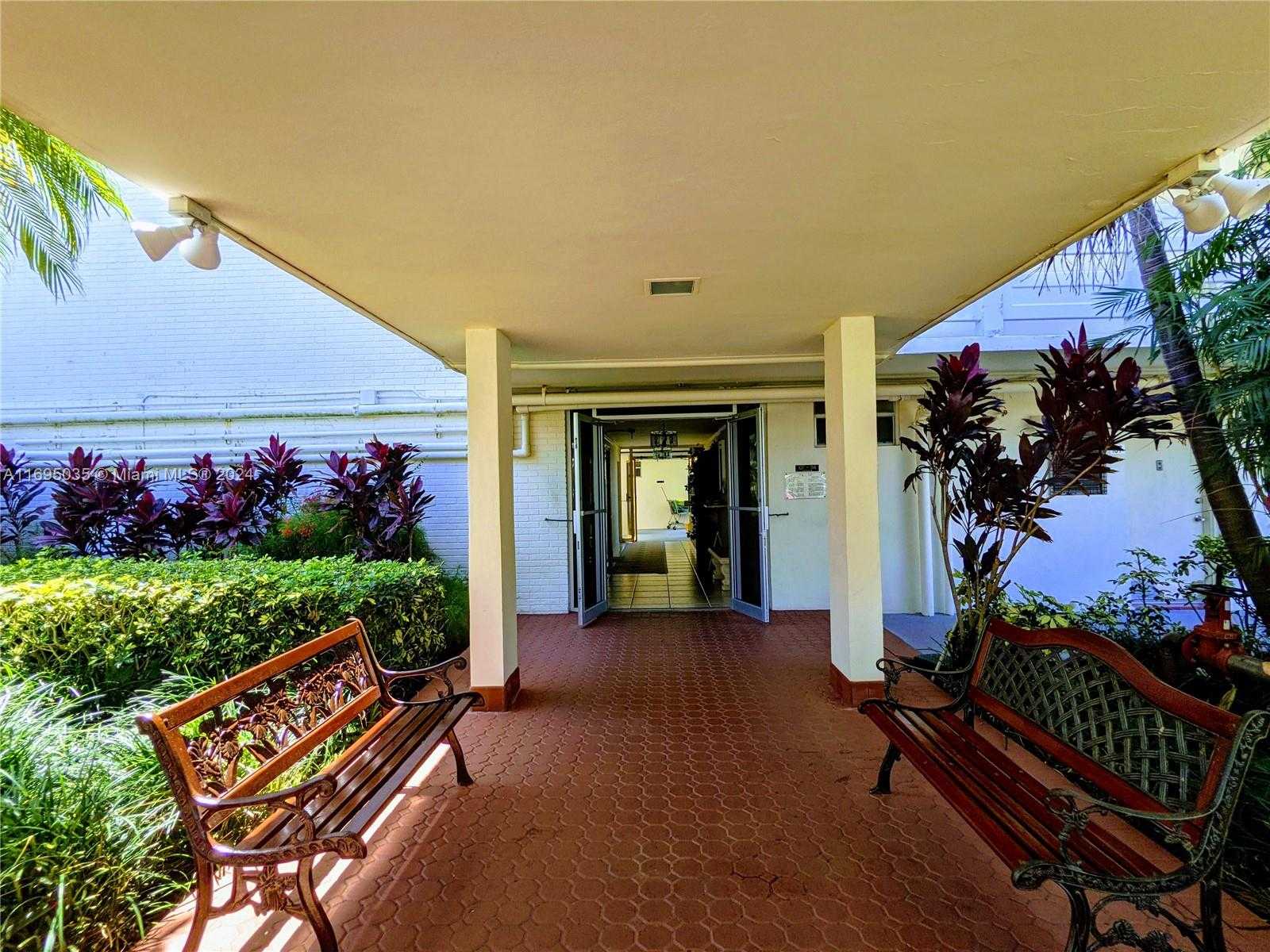 Small Image of 3020 MARCOS DR #S311, Aventura Number 31