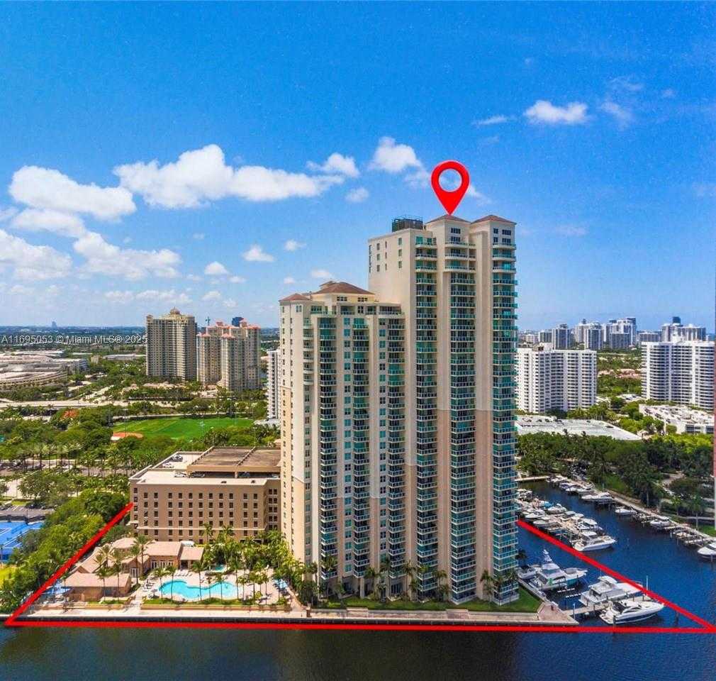 Small Image of 3330 NORTH EAST 190TH ST #1316, Aventura Number 20