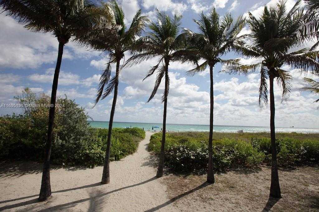 Small Image of 5161 COLLINS AVE #1714, Miami Beach Number 23