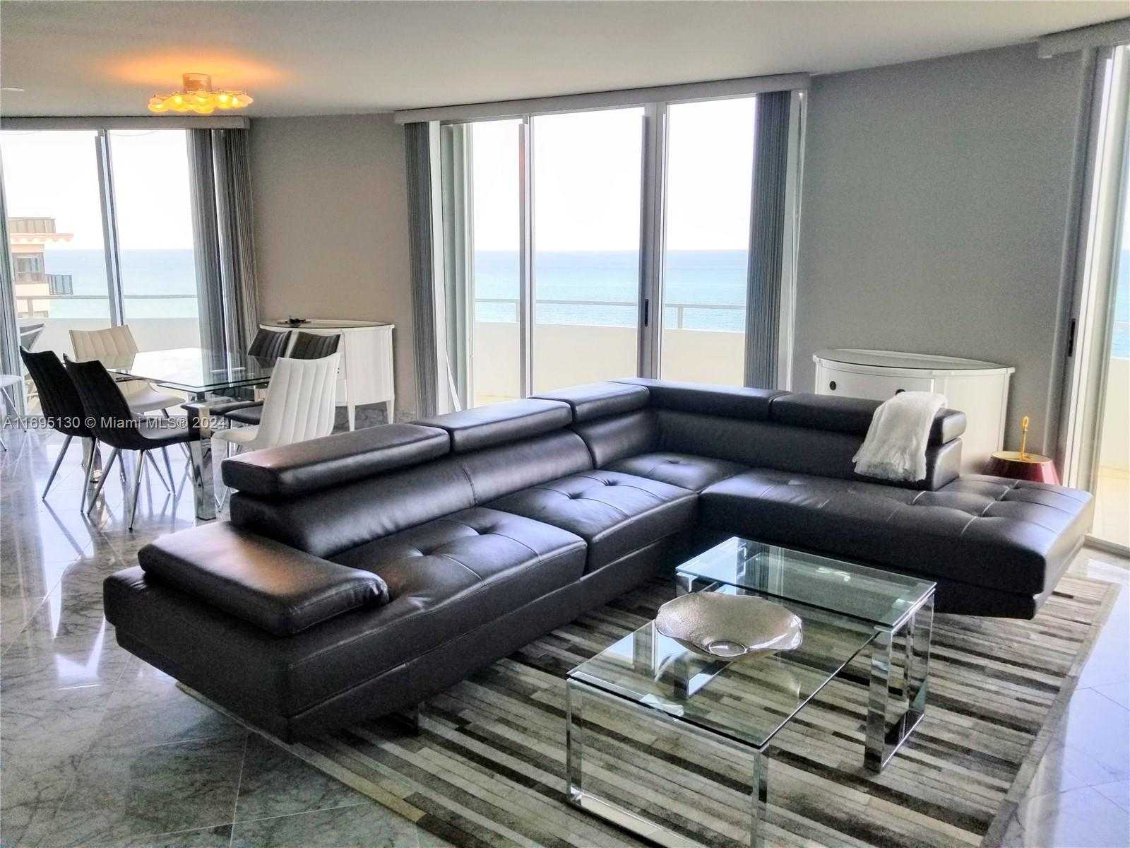 Small Image of 5161 COLLINS AVE #1714, Miami Beach Number 7