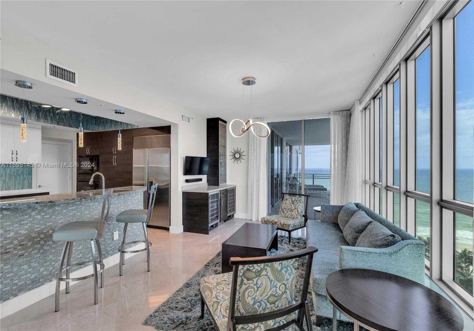 Small Image of 3535 SOUTH OCEAN DR #1405, Hollywood Number 10