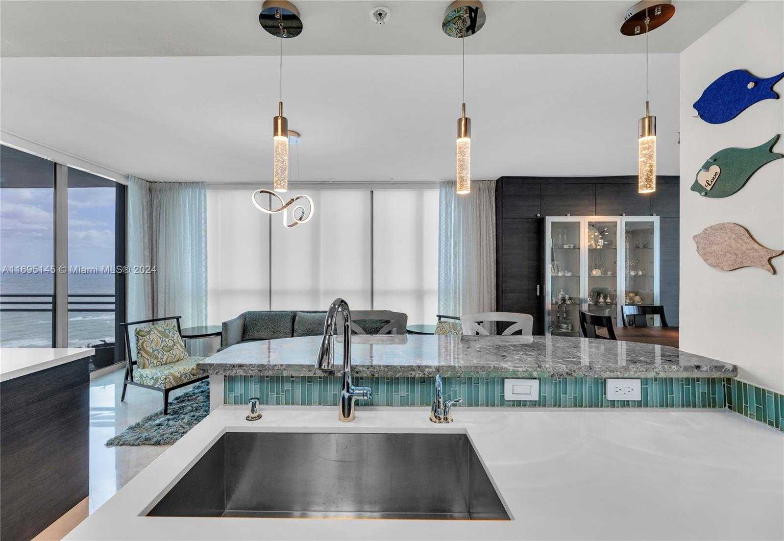 Small Image of 3535 SOUTH OCEAN DR #1405, Hollywood Number 14